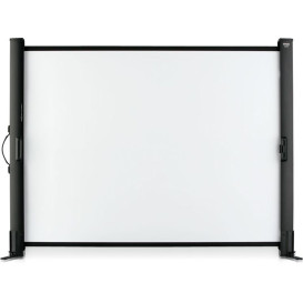 Ekran projektorowy Epson ELPSC32 50" V12H002S32 - Teleskopowy, 4:3