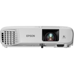 Projektor Epson EB-FH06 - zdjęcie poglądowe 6