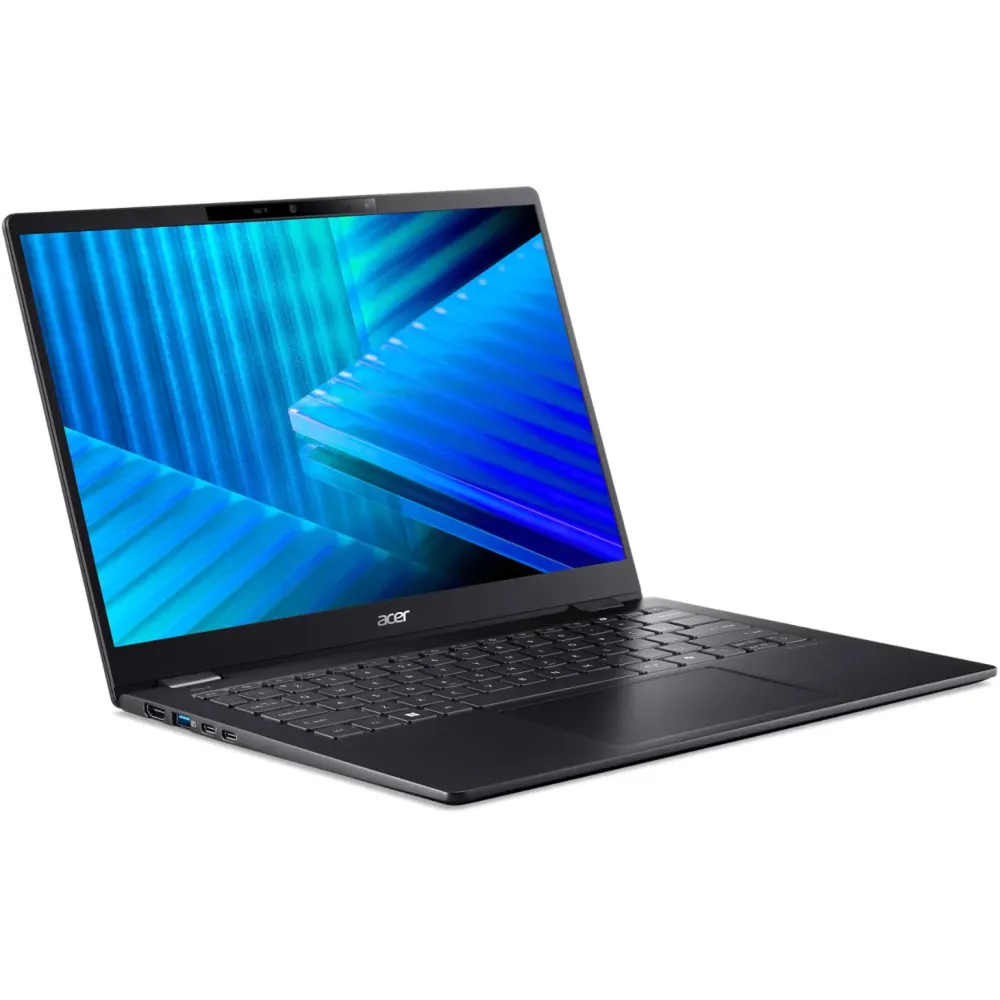Zdjęcie produktu Laptop Acer TravelMate P6 TMP614-54 NX.BJMEP.002 - Core Ultra 5 226V/14" WUXGA/RAM 16GB/SSD 512GB/Windows 11 Pro