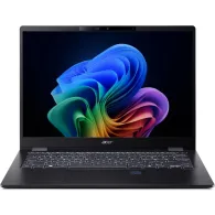 Laptop Acer TravelMate P6 TMP614-54 NX.BJMEP.002 - zdjęcie poglądowe 8