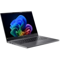 Laptop Acer TravelMate X4 14 AI TMX414-51 NX.BPUEP.003 - zdjęcie poglądowe 2