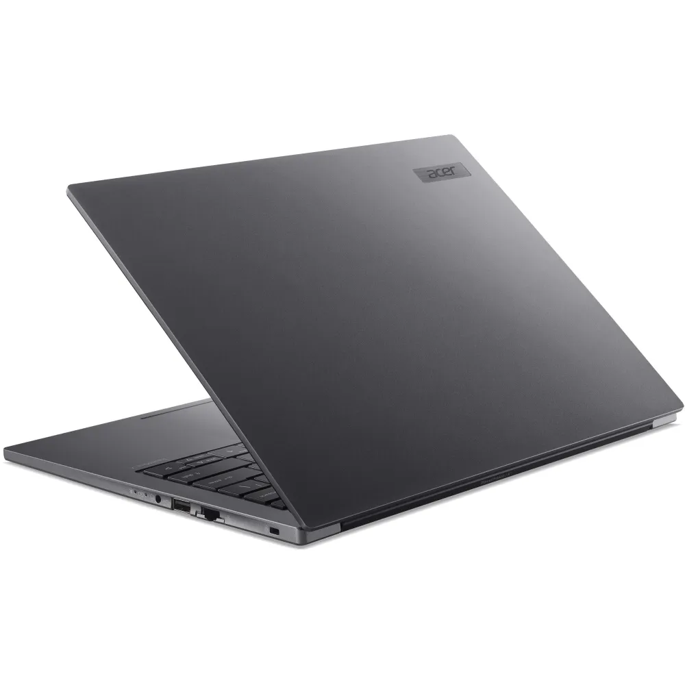 Laptop Acer TravelMate X4 14 AI TMX414-51 NX.BQCEP.002 - Core Ultra 5 226V/14" WUXGA IPS/RAM 16GB/SSD 512GB/Windows 11 Pro - zdjęcie