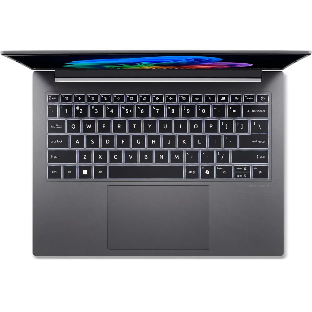 Zdjęcie laptopa Acer TravelMate X4 14 AI TMX414-51 NX.BPVEP.002
