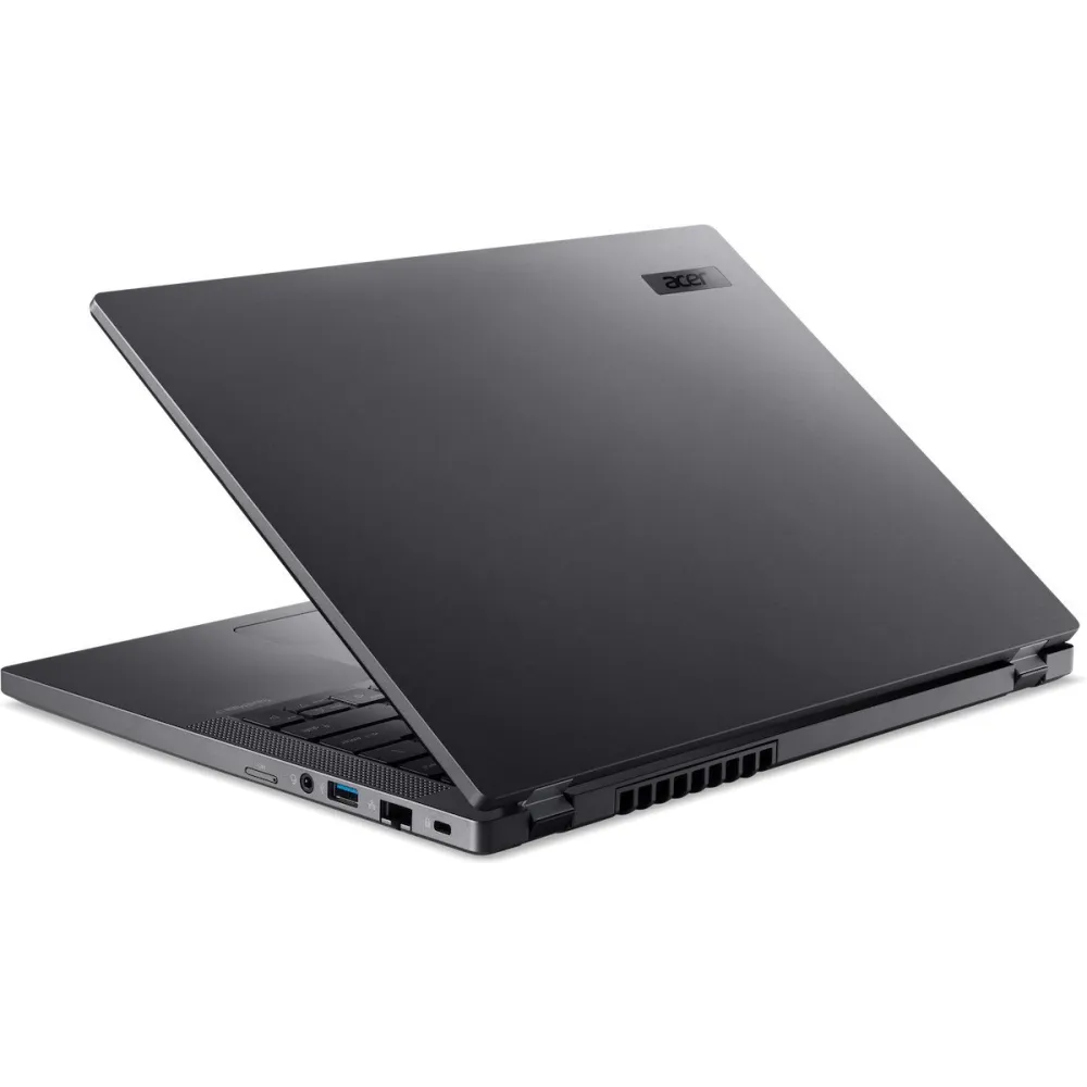 Laptop Acer TravelMate P2 TMP214-75-G3 NX.BQHEP.002 - Core Ultra 5 125H/14" WUXGA IPS/RAM 16GB/SSD 512GB/Szary/Win 11 Pro/3OS - zdjęcie