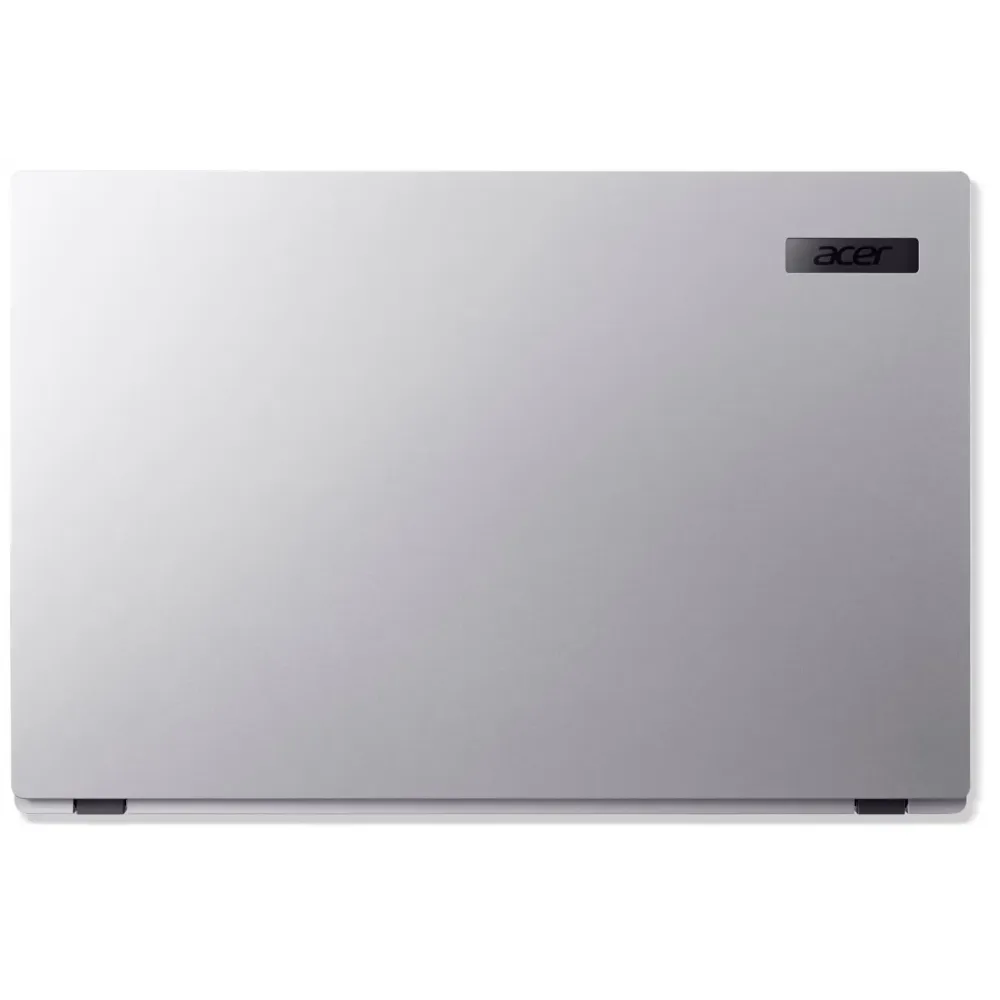 Laptop dla szkół Acer TravelMate P2 TMP215-75-G2 NX.BMGEP.001 - Core Ultra 5 125H/15,6" FHD IPS/RAM 16GB/512GB/Srebrny/Win 10 Pro Education/3OS