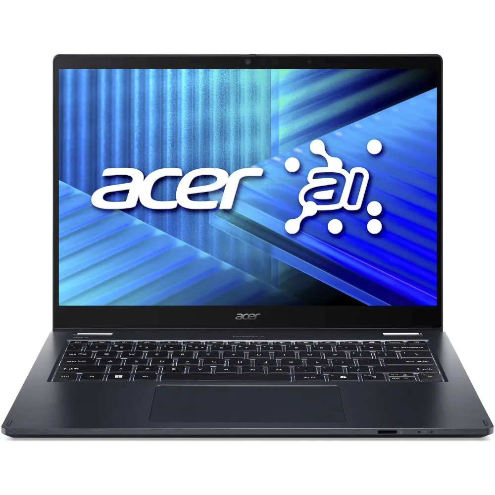 Laptop Acer TravelMate P4 Spin TMP414RN-55 NX.BF8EP.003 - zdjęcie poglądowe 10