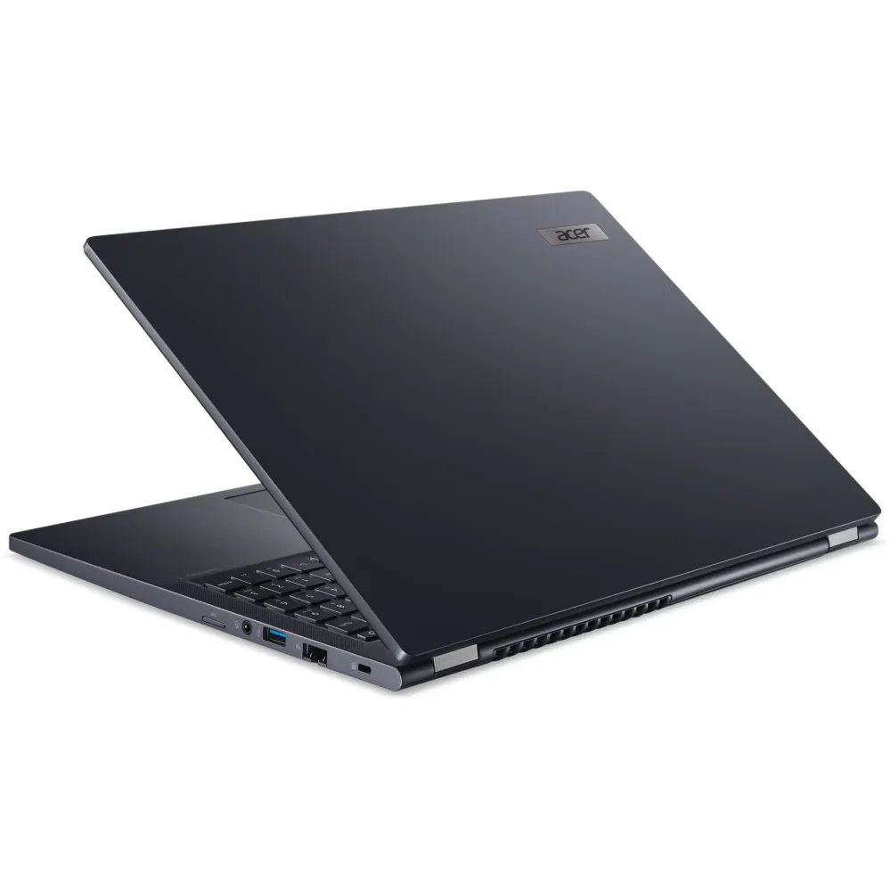 Zdjęcie produktu Laptop Acer TravelMate P4 TMP416-53 NX.B9BEP.002 - Core Ultra 5 125U/16" WUXGA IPS/RAM 16GB/SSD 512GB/Windows 11 Pro