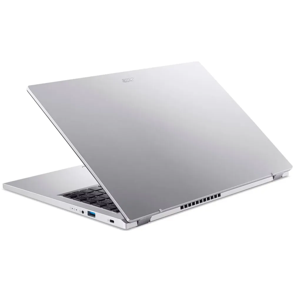 Zdjęcie produktu Laptop Acer Extensa 15 EX215-57 NX.EJCEP.00A - Core 5 120U/15,6" FHD IPS/RAM 16GB/SSD 512GB/Srebrny/Windows 11 Pro/2 lata CI