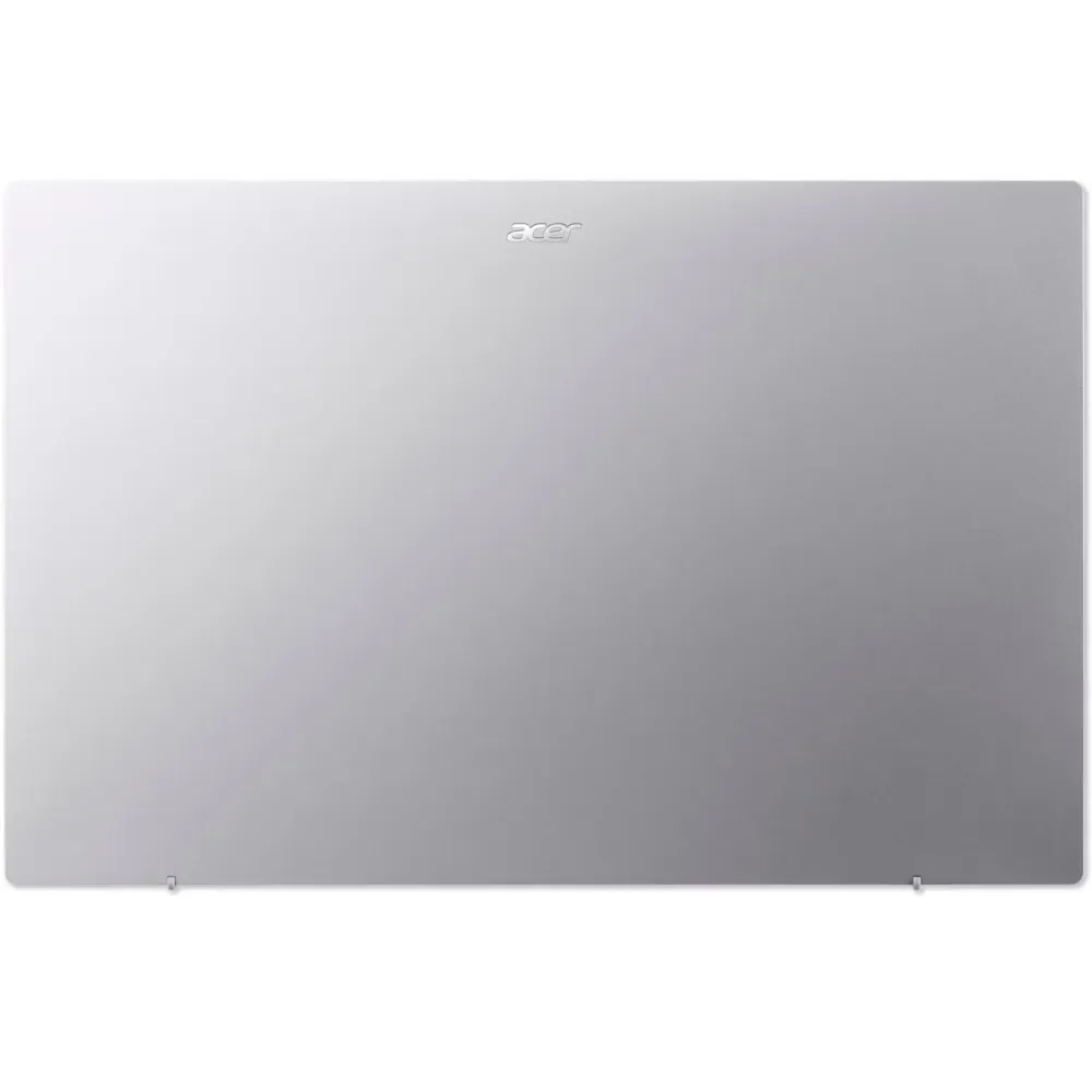 Laptop Acer Extensa 15 EX215-57 NX.EJCEP.00A - Core 5 120U/15,6" FHD IPS/RAM 16GB/SSD 512GB/Srebrny/Windows 11 Pro/2 lata CI - zdjęcie