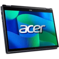 Laptop Acer TravelMate P4 Spin TMP414RN-54 NX.B7WEP.002 - zdjęcie poglądowe 4