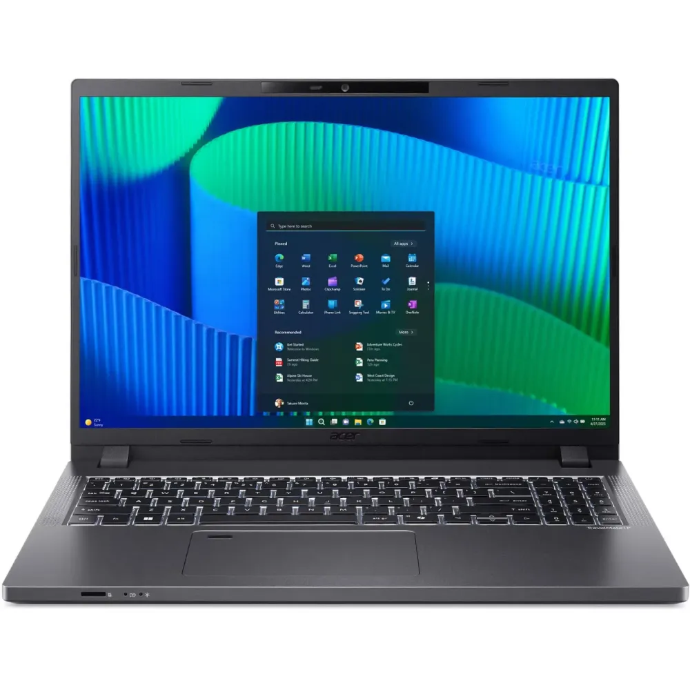 Laptop Acer TravelMate P2 TMP216-51-G2 NX.BJSEL.001 | Sklep ITnes.pl, IT for BUSINESS