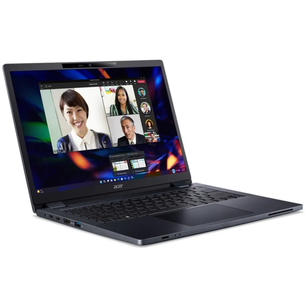 Zdjęcie laptopa Acer TravelMate P4 TMP414-53 NX.B5KEL.001