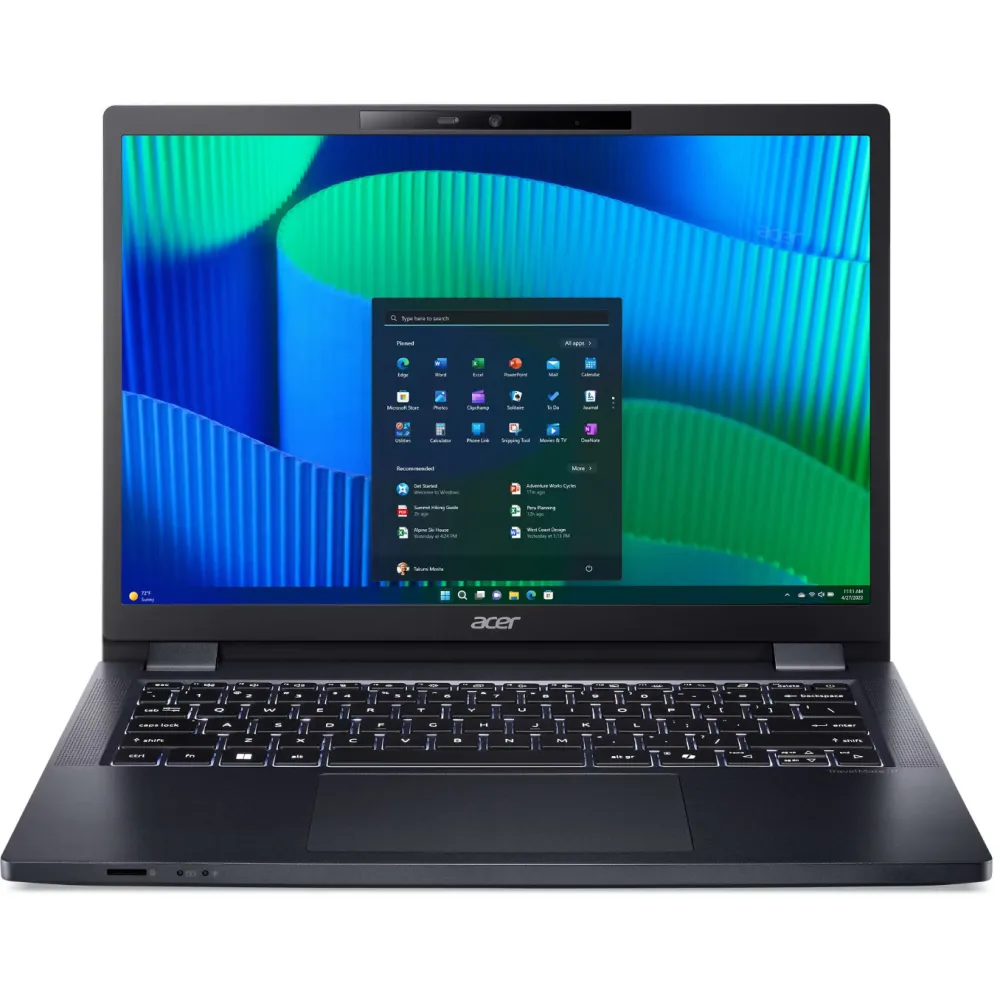 Laptopy Acer TravelMate P4 TMP414-53-G2 NX.BC3EL.002 | Sklep ITnes.pl, IT for BUSINESS