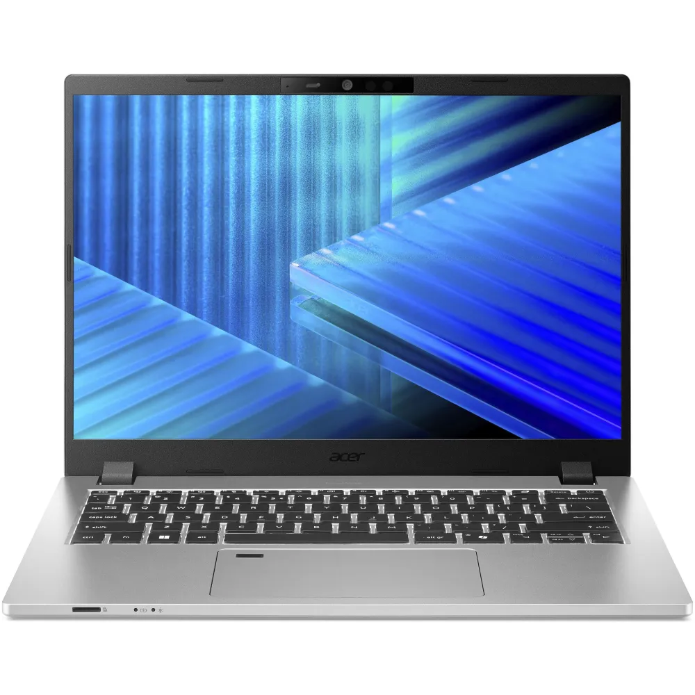 Laptop Acer TravelMate P2 TMP214-76-G2 NX.BLLEP.002 - zdjęcie poglądowe 9