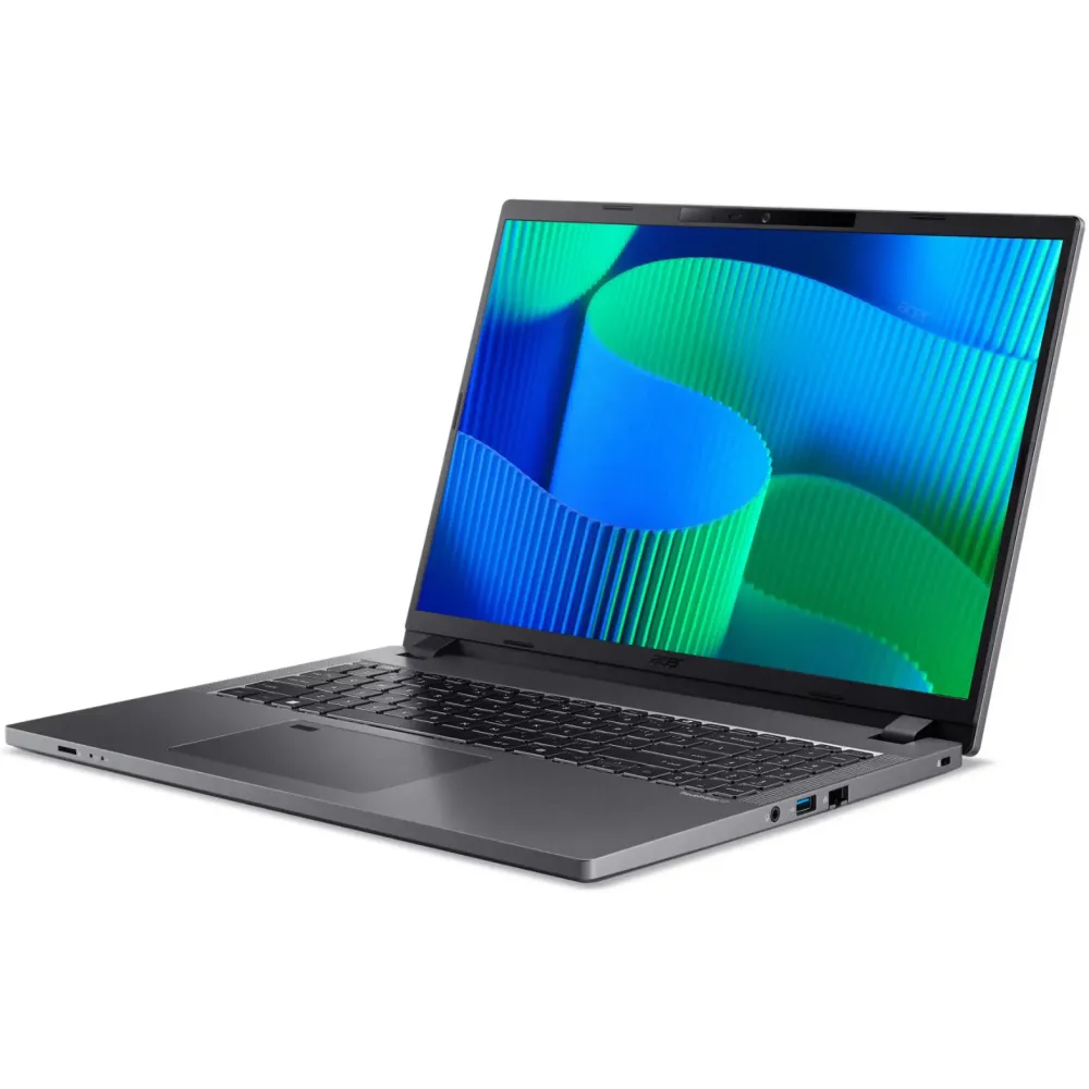 Zdjęcie komputera Acer TravelMate P2 TMP216-51-G2 NX.B6PEP.005