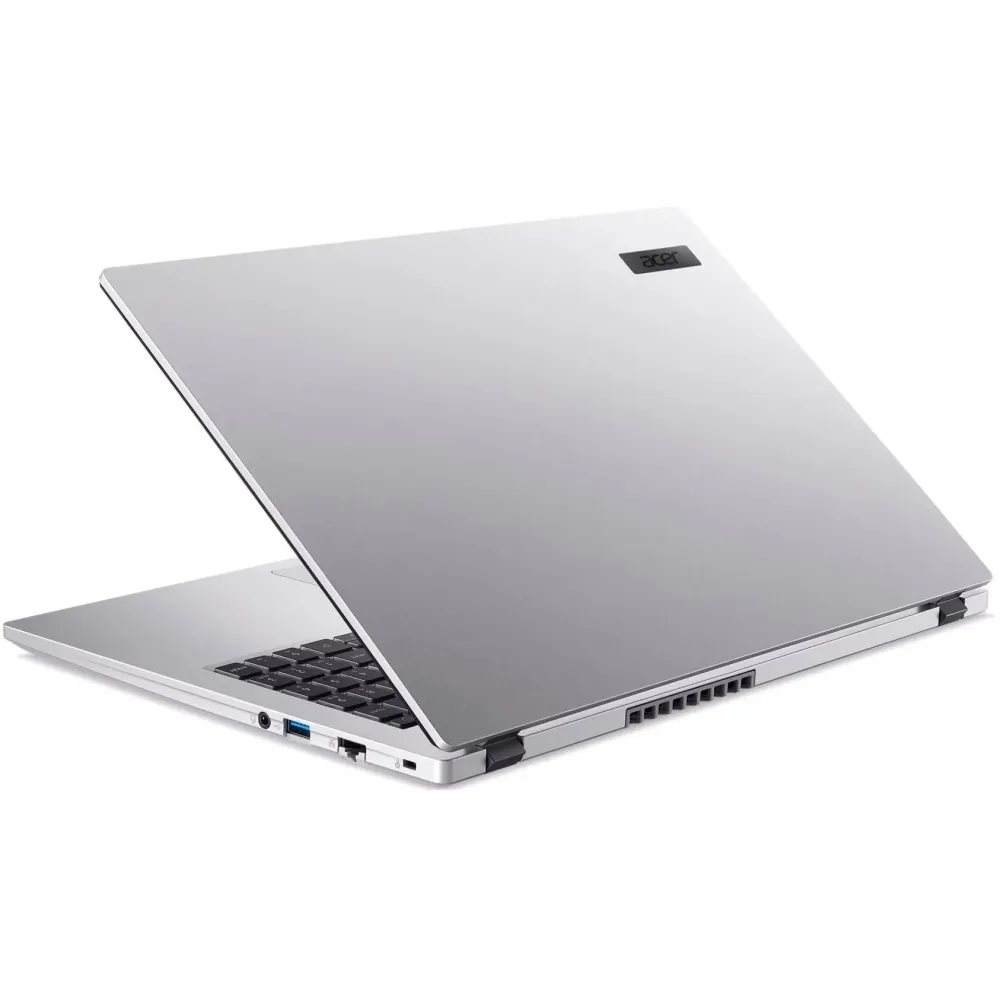 Laptop Acer TravelMate P2 TMP215-75-G2 NX.BREEP.001 - Core Ultra 5 125H/15,6" FHD IPS/RAM 16GB/SSD 512GB/Srebrny/3 lata On-Site - zdjęcie