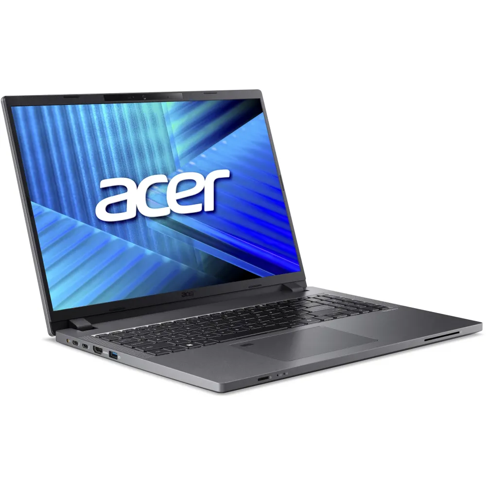 Laptop Acer TravelMate P2 TMP216-71-G3 NX.BQXEP.001 - Core Ultra 5 125H/16" WUXGA IPS/RAM 16GB/SSD 512GB/Windows 11 Pro