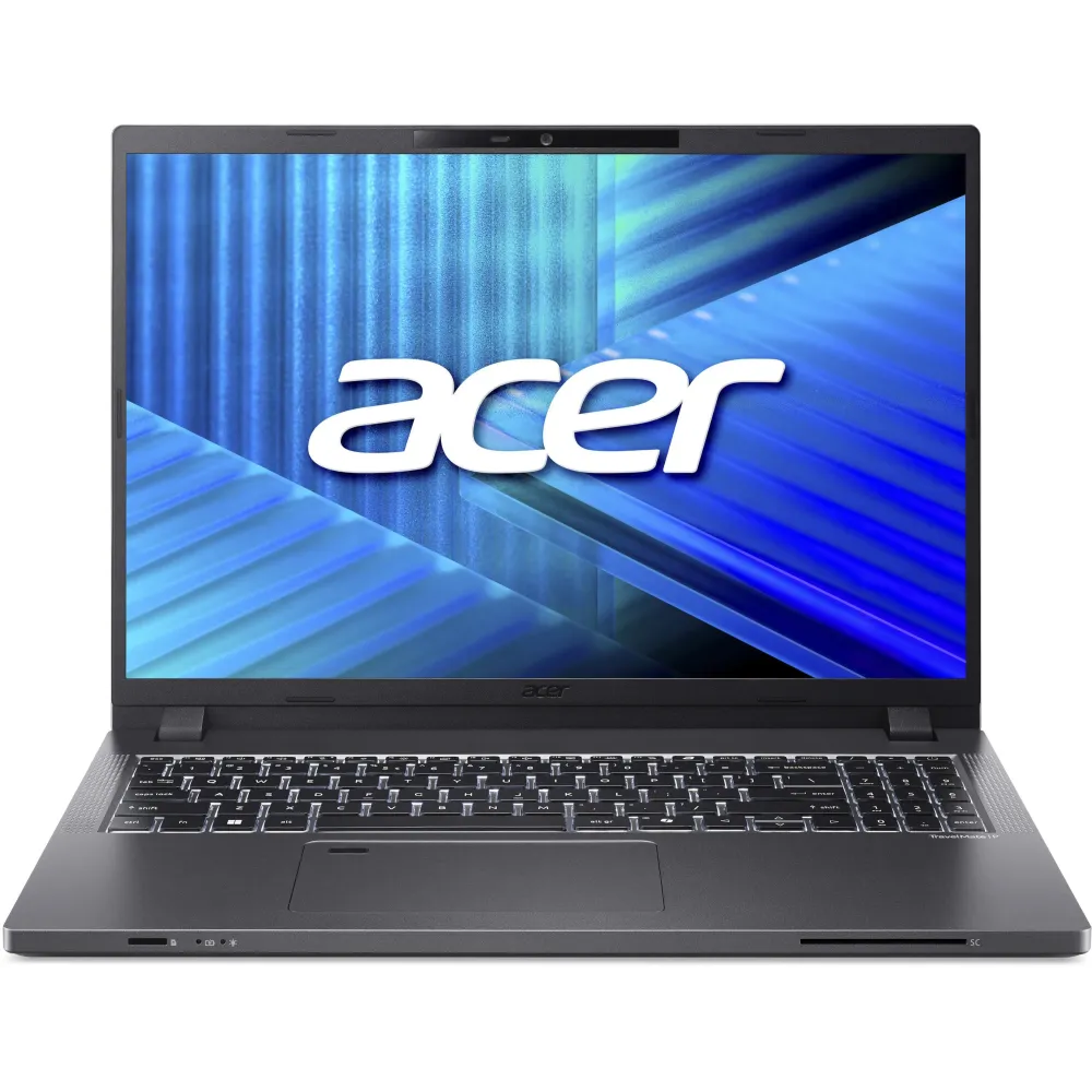 Laptop Acer TravelMate P2 TMP216-71-G3 NX.BQXEP.001 - zdjęcie poglądowe 9