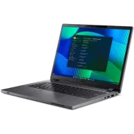 Laptop Acer TravelMate P2 TMP214-55-G2 NX.B7SEP.004 - zdjęcie poglądowe 1