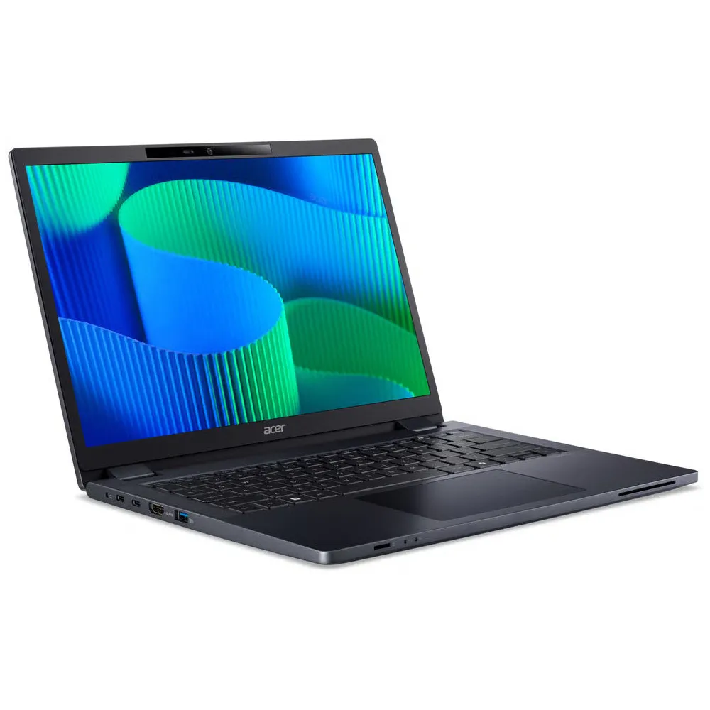 Zdjęcie komputera Acer TravelMate P4 TMP414-42 NX.B8EEL.001