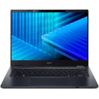 Laptop Acer TravelMate P4 TMP414-55 NX.BFEEP.001 - zdjęcie poglądowe 9