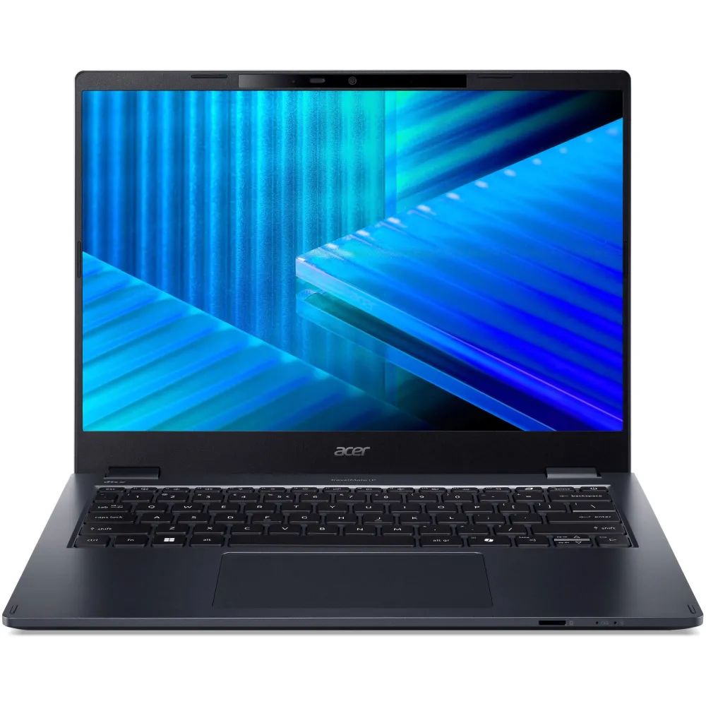Laptop Acer TravelMate P4 TMP414-55 NX.BFEEP.001 - zdjęcie poglądowe 9
