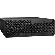 Stacja robocza HP Z2 SFF G1i DN8A4ET - zdjęcie poglądowe 2