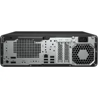 Stacja robocza HP Z2 SFF G1i DN8A4ET - zdjęcie poglądowe 3