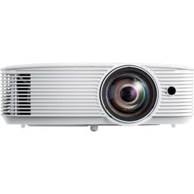 Projektor Optoma X309ST - E9PD7DQ01EZ1