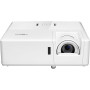 Projektor Optoma ZW403 - zdjęcie poglądowe 1