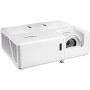 Projektor Optoma ZW403 - zdjęcie poglądowe 3