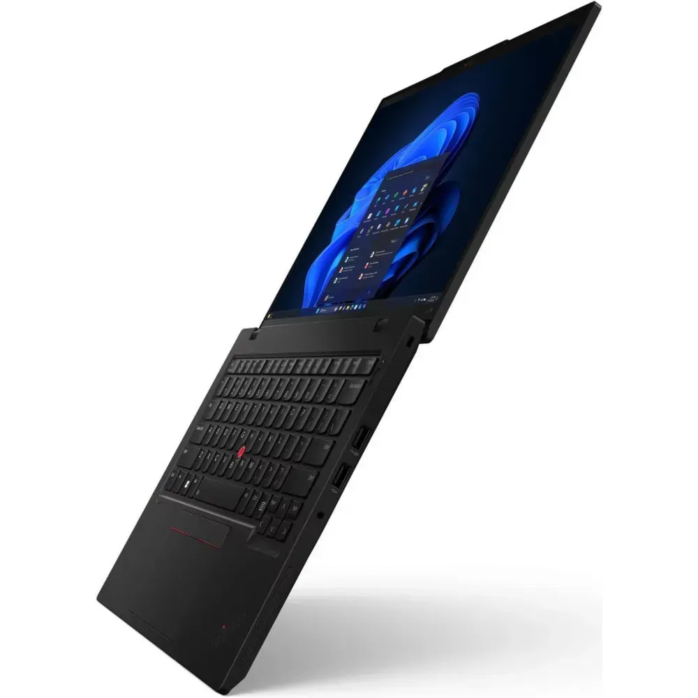 Zdjęcie produktu Laptop Lenovo ThinkPad L14 Gen 6 AMD 21S8SB7CUPB - Ryzen 7 PRO 250/14" WUXGA IPS/RAM 32GB/SSD 4TB/Windows 11 Pro