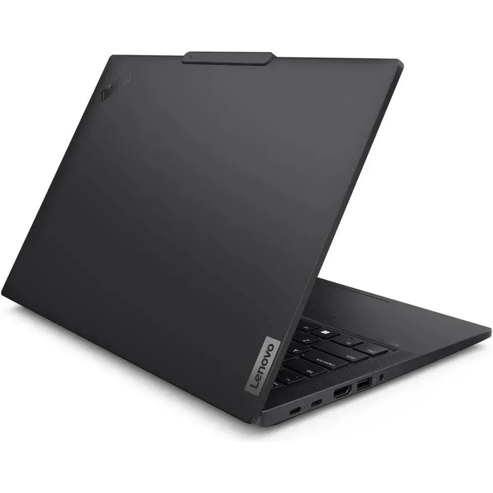 Laptop Lenovo ThinkPad T14 Gen 5 AMD 21MC9VK03PB - Ryzen 7 PRO 8840U/14" WUXGA IPS/RAM 64GB/SSD 1TB/Windows 11 Pro
