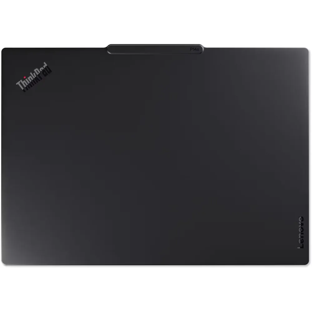 Laptop Lenovo ThinkPad P14s Gen 7 AMD 21X0YKJAWPB - Ryzen AI 7 PRO 450/14" WUXGA IPS/RAM 32GB/SSD 4TB/Modem 5G/Windows 11 Pro - zdjęcie