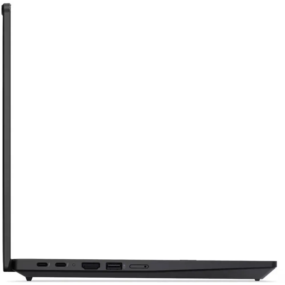 Laptop Lenovo ThinkPad P14s Gen 7 AMD 21X0MSV16PB - Ryzen AI 7 PRO 450/14" WUXGA IPS/RAM 96GB/SSD 4TB/Modem 5G/Windows 11 Pro