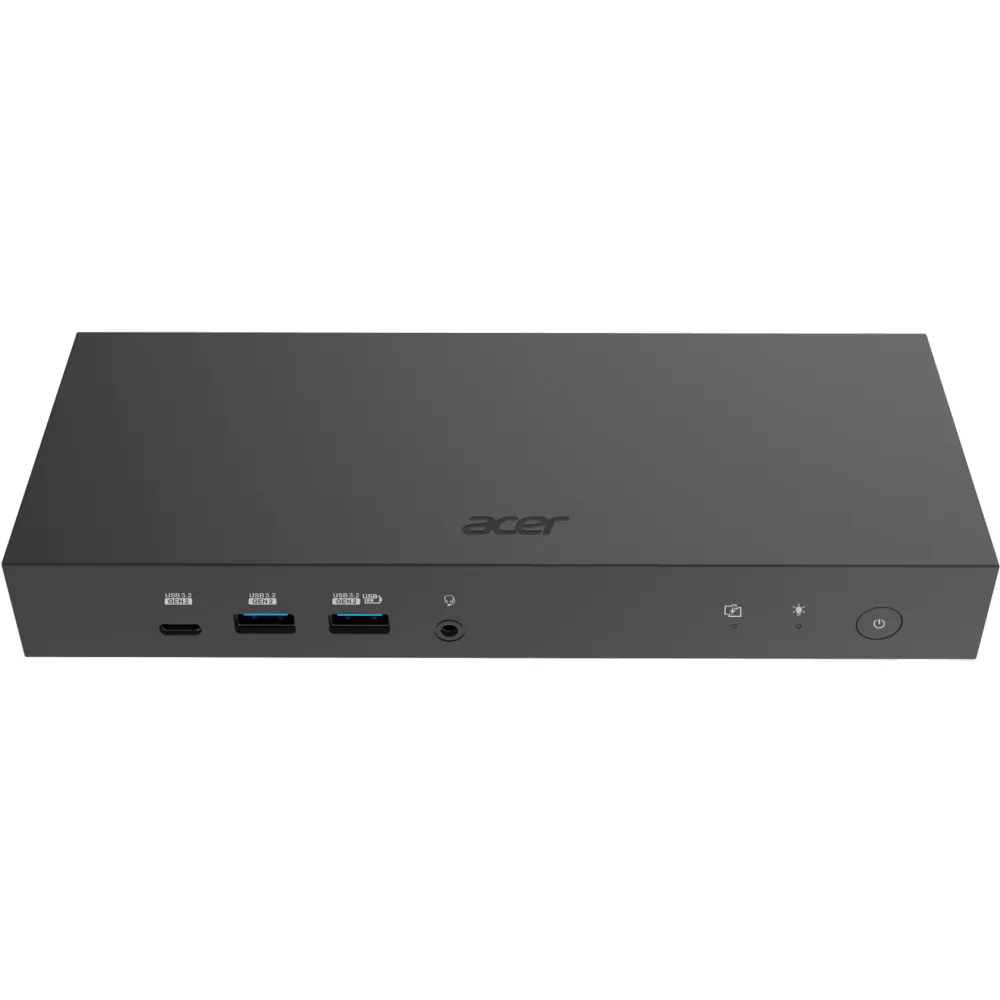 Stacja dokująca Acer Thunderbolt 4 Dock T34 GP.DCK11.01Z