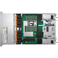 Serwer Dell PowerEdge R470 4D9JK - zdjęcie poglądowe 4