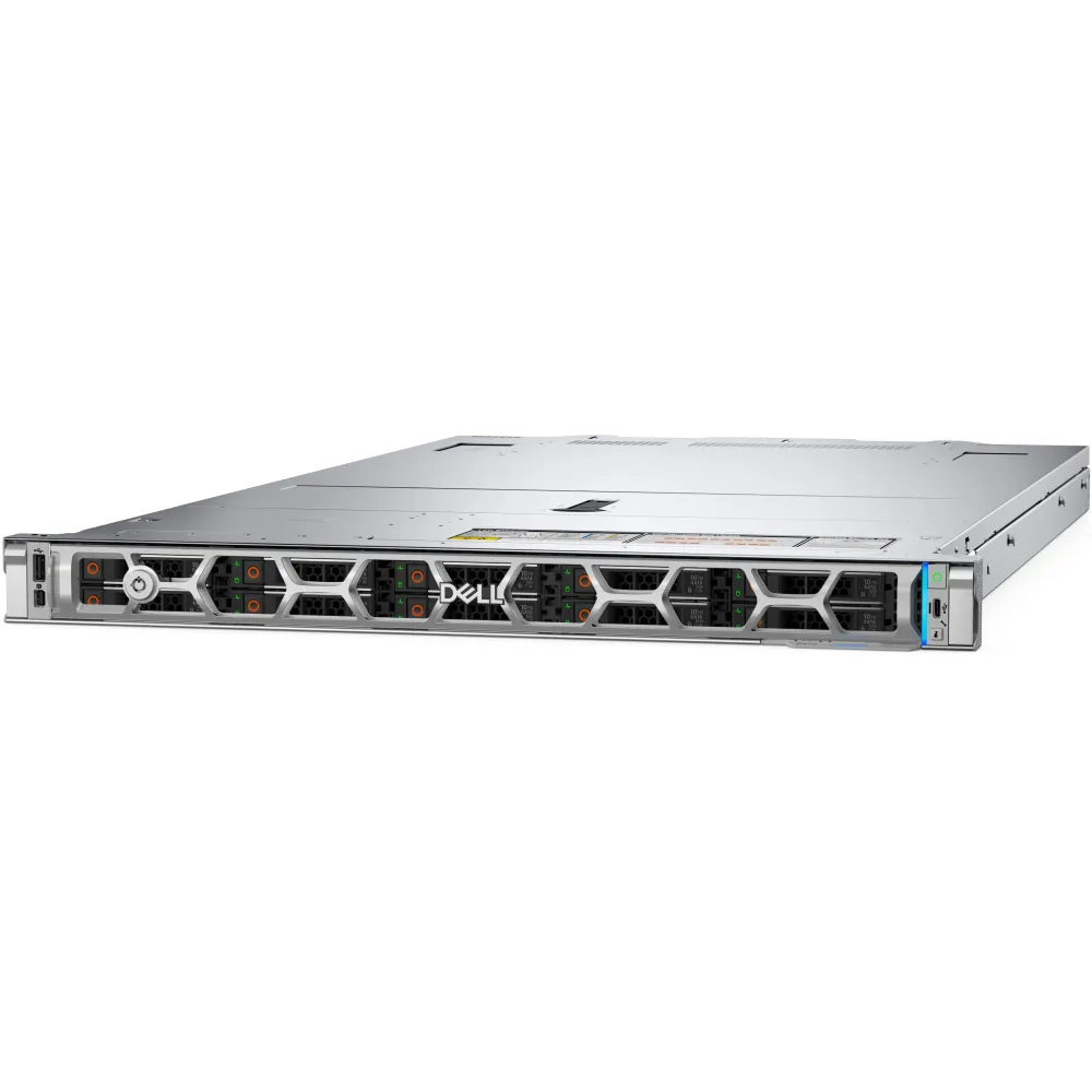 Serwer Dell PowerEdge R470 4D9JK - zdjęcie poglądowe 5
