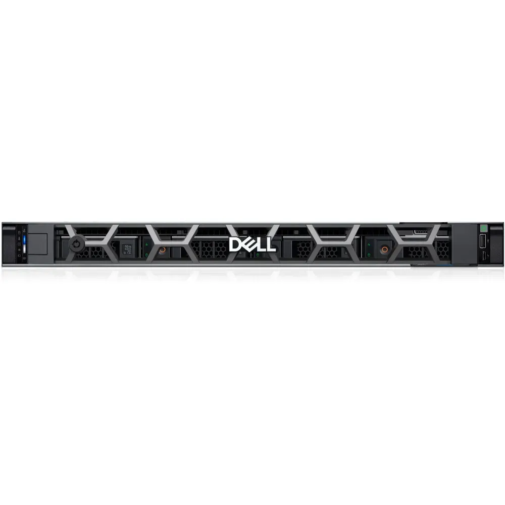 Serwer Dell PowerEdge R660xs J6NPF - zdjęcie poglądowe 5