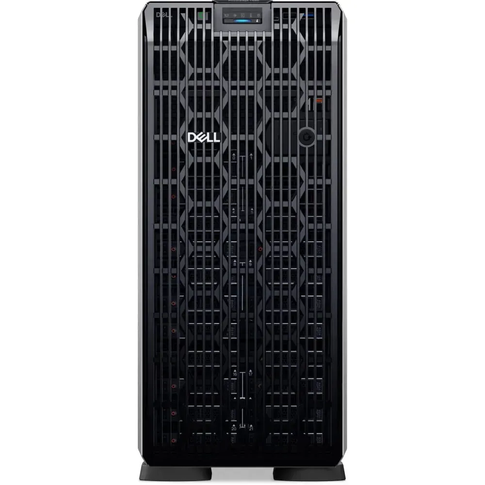 Serwer Dell PowerEdge T560 0M2FR - zdjęcie poglądowe 5
