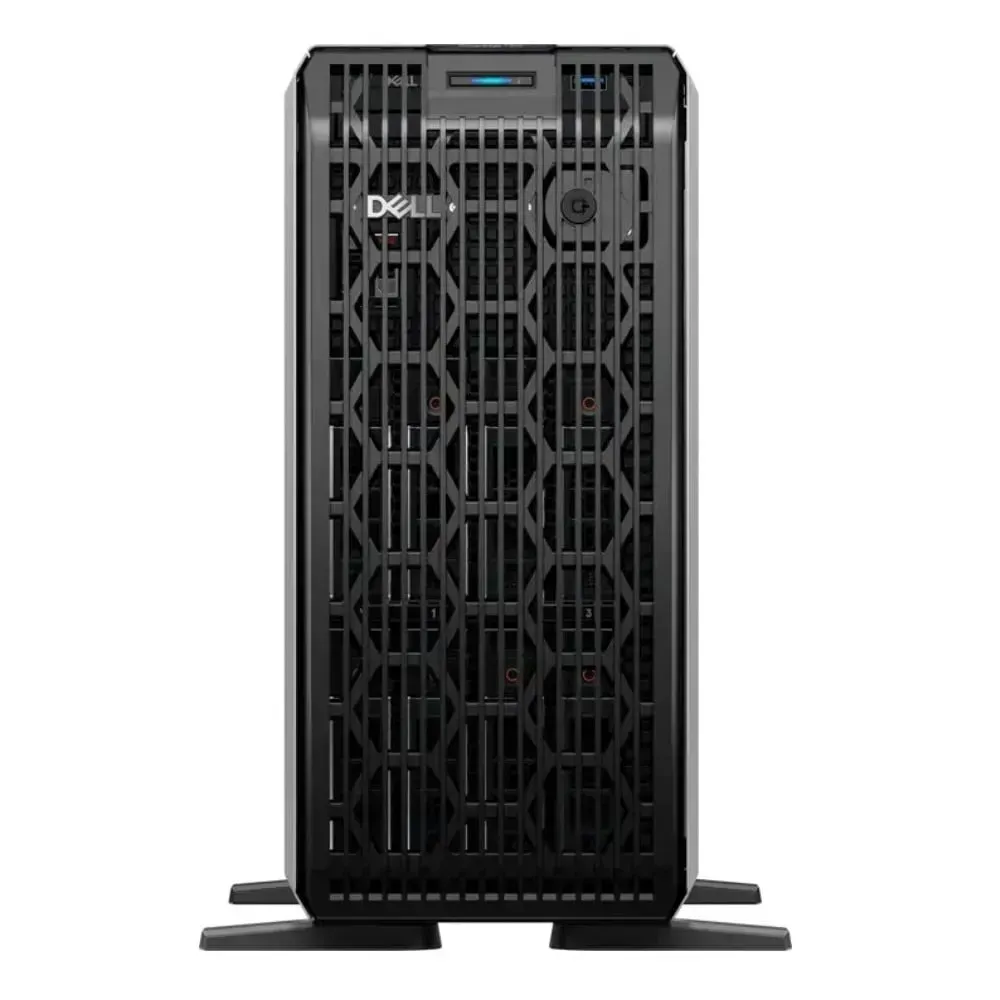 Serwer Dell PowerEdge T360 6YVRW - zdjęcie poglądowe 3
