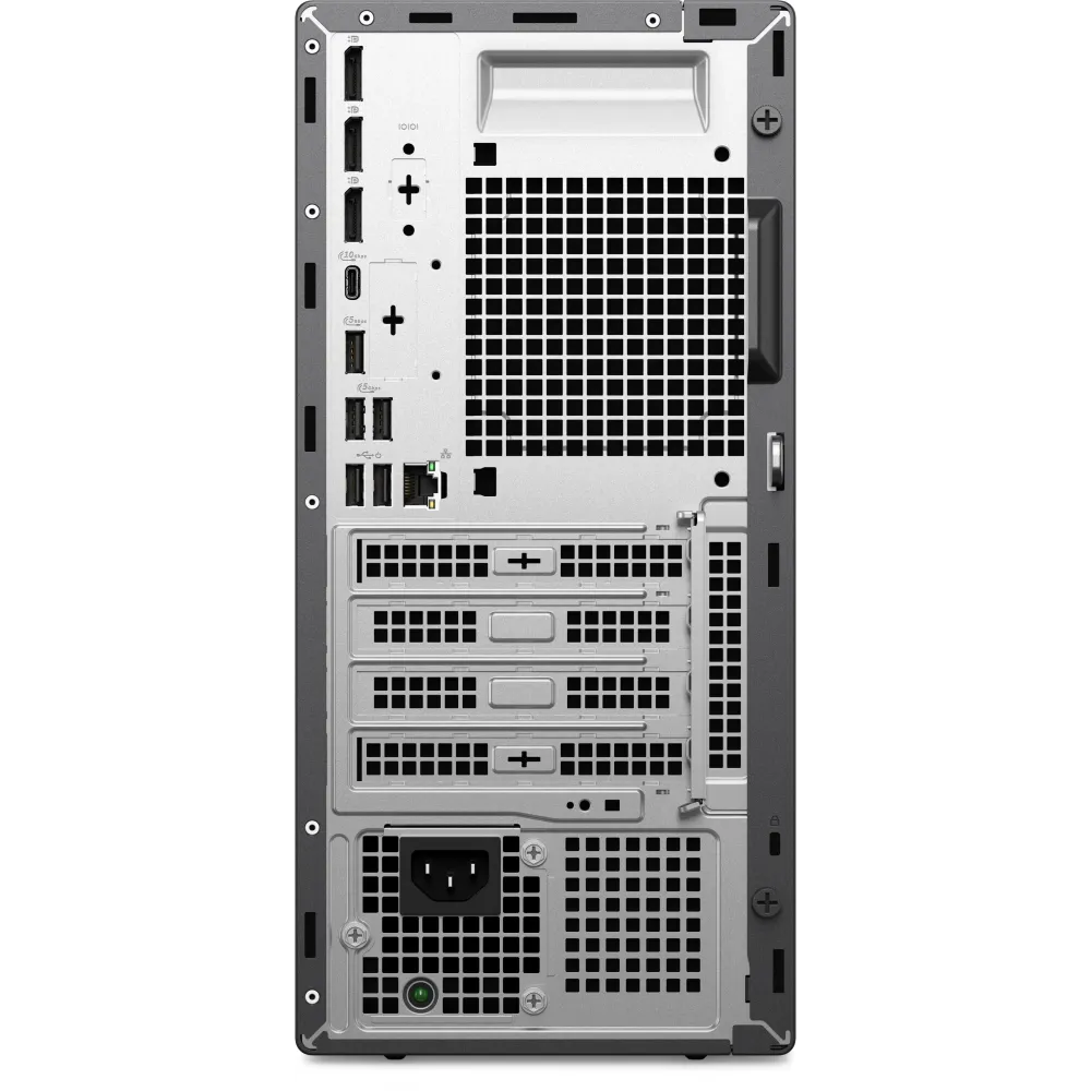 Stacja robocza Dell Pro Precision 7 T1 PW7T1260 J2KMV - Tower/Core Ultra 7 265/RAM 32GB/SSD 1TB/RTX A1000/Windows 11 Pro/3OS - zdjęcie