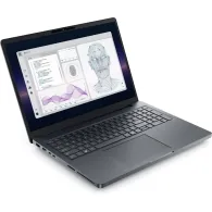 Laptop Dell Pro Max 16 Plus MB16250 N9NTT - zdjęcie poglądowe 2