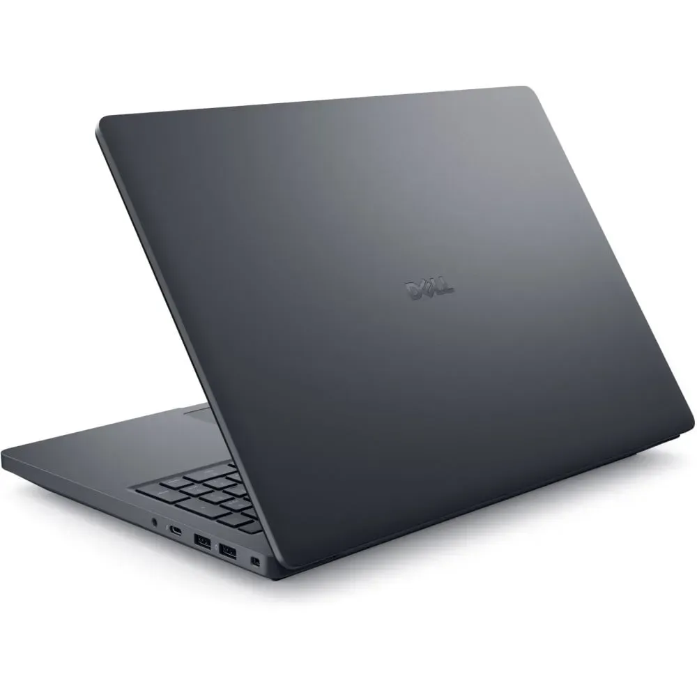 Laptop Dell Pro Max 16 Plus MB16250 7FJN1 - Core Ultra 9 285HX/16" WUXGA/RAM 64GB/1TB/Grafitowy/Win 11 Pro/3OS ProSupport NBD - zdjęcie