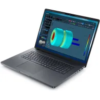Laptop Dell Pro Max 18 Plus MB18250 4WM9V - zdjęcie poglądowe 1