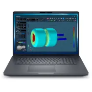 Laptop Dell Pro Max 18 Plus MB18250 W2G20 - zdjęcie poglądowe 9