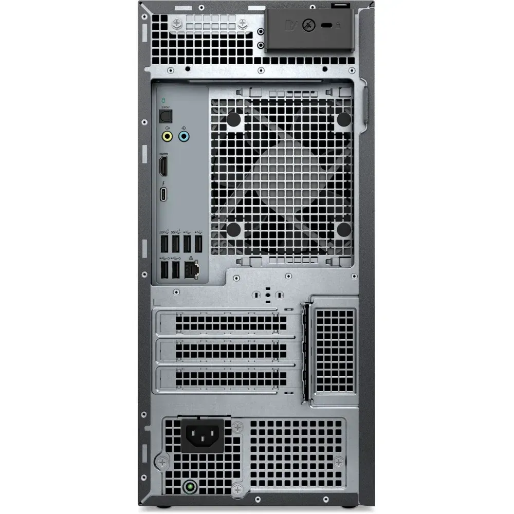 Dell Tower Plus EBT2250 JDG7C - zdjęcie