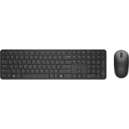 Zestaw bezprzewodowy klawiatura i mysz Dell Pro 5 KM526 580-BDKV, US International, Czarny | Sklep ITnes.pl, IT for BUSINESS