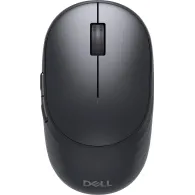 Mysz bezprzewodowa Dell Pro 7 Rechargeable Compact Mouse MS746 570-BBMG - 6000 dpi, Czarna