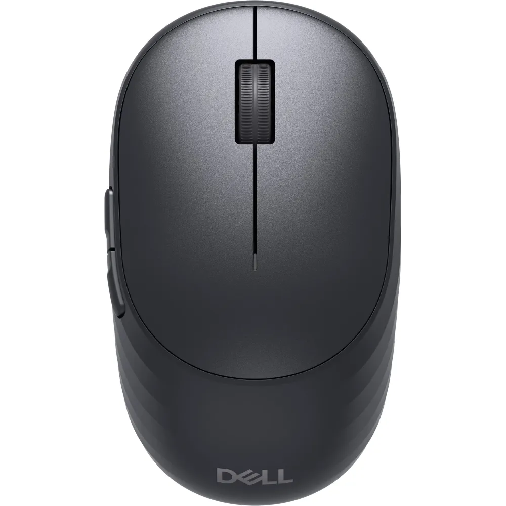 Mysz bezprzewodowa Dell Pro 7 Rechargeable Compact Mouse MS746 570-BBMG - 6000 dpi, Czarna